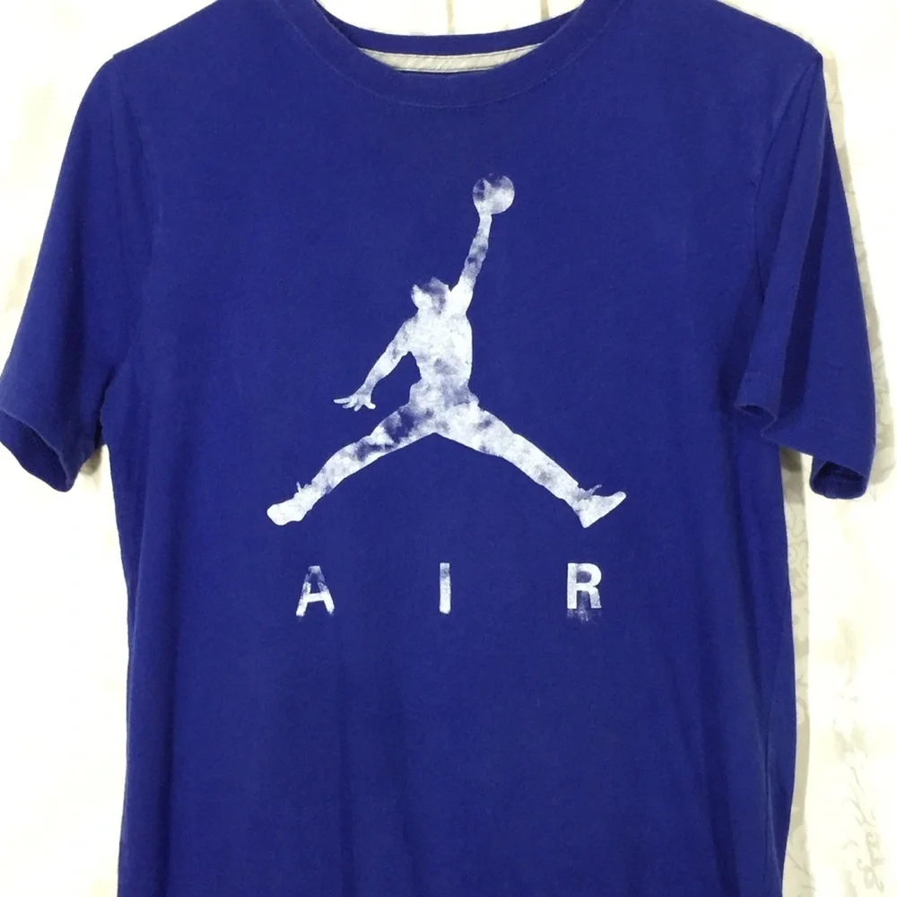 Jordan air long